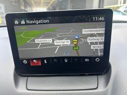 2023 Mazda CX-3 Maxx Sport