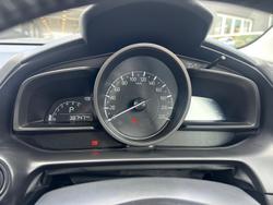 2023 Mazda CX-3 Maxx Sport