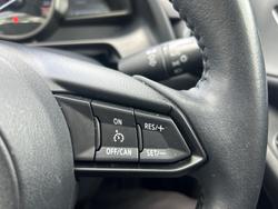 2023 Mazda CX-3 Maxx Sport