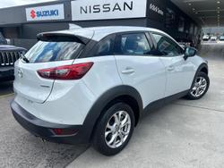 2023 Mazda CX-3 Maxx Sport