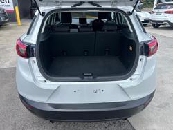 2023 Mazda CX-3 Maxx Sport