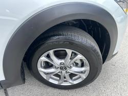 2023 Mazda CX-3 Maxx Sport