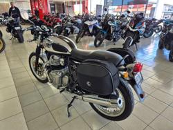 2021 Royal Enfield Interceptor 650 Chrome 650 Twin