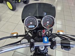 2021 Royal Enfield Interceptor 650 Chrome 650 Twin