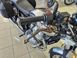 2021 Royal Enfield Interceptor 650 Chrome 650 Twin