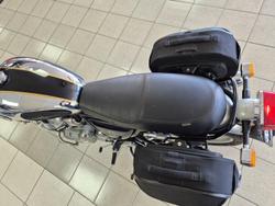 2021 Royal Enfield Interceptor 650 Chrome 650 Twin