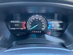 2015 Ford Ranger Wildtrak PX MkII 4X4 Dual Range Aluminium