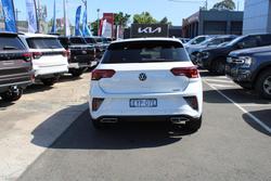 2022 Volkswagen
T-Roc 140TSI R-Line