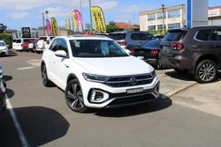 2022 Volkswagen
T-Roc 140TSI R-Line