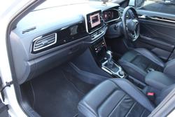 2022 Volkswagen
T-Roc 140TSI R-Line