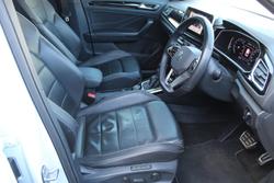 2022 Volkswagen
T-Roc 140TSI R-Line