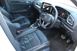 2022 Volkswagen
T-Roc 140TSI R-Line