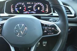 2022 Volkswagen
T-Roc 140TSI R-Line