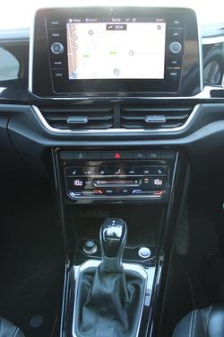2022 Volkswagen
T-Roc 140TSI R-Line