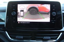2022 Volkswagen
T-Roc 140TSI R-Line