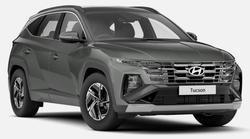 2025 Hyundai
Tucson