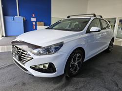 2022 Hyundai
i30