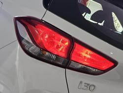 2022 Hyundai
i30