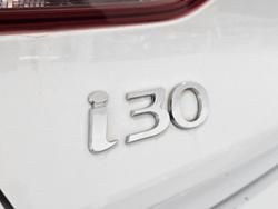 2022 Hyundai
i30