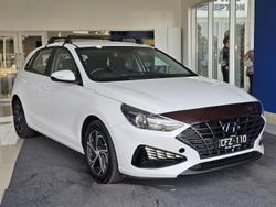 2022 Hyundai
i30