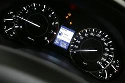 2022 Nissan Patrol Ti