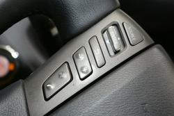 2022 Nissan Patrol Ti