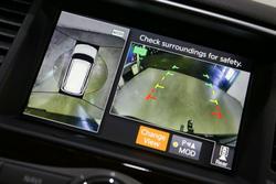 2022 Nissan Patrol Ti