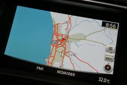 2022 Nissan Patrol Ti