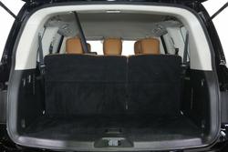 2022 Nissan Patrol Ti