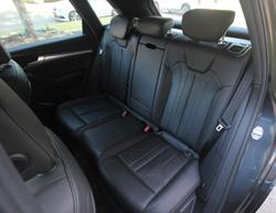 2019 Audi Q5 40 TDI sport FY MY20 4X4 On Demand Manhattan Grey