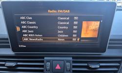 2019 Audi Q5 40 TDI sport FY MY20 4X4 On Demand Manhattan Grey