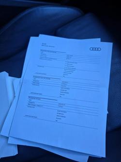 2019 Audi Q5 40 TDI sport FY MY20 4X4 On Demand Manhattan Grey