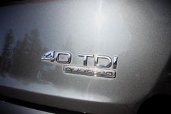 2019 Audi Q5 40 TDI sport FY MY20 4X4 On Demand Manhattan Grey
