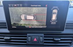 2019 Audi Q5 40 TDI sport FY MY20 4X4 On Demand Manhattan Grey