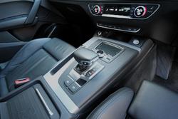 2019 Audi Q5 40 TDI sport FY MY20 4X4 On Demand Manhattan Grey
