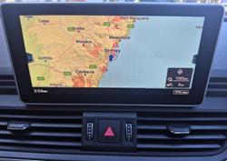 2019 Audi Q5 40 TDI sport FY MY20 4X4 On Demand Manhattan Grey