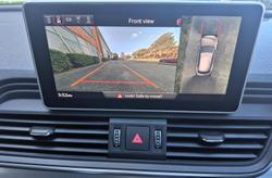 2019 Audi Q5 40 TDI sport FY MY20 4X4 On Demand Manhattan Grey