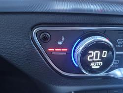 2019 Audi Q5 40 TDI sport FY MY20 4X4 On Demand Manhattan Grey