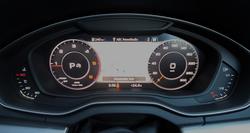 2019 Audi Q5 40 TDI sport FY MY20 4X4 On Demand Manhattan Grey