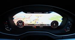 2019 Audi Q5 40 TDI sport FY MY20 4X4 On Demand Manhattan Grey