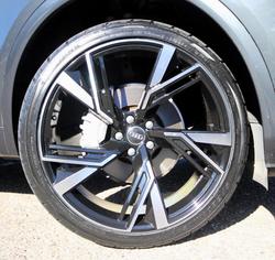 2019 Audi Q5 40 TDI sport FY MY20 4X4 On Demand Manhattan Grey