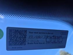 2019 Audi Q5 40 TDI sport FY MY20 4X4 On Demand Manhattan Grey