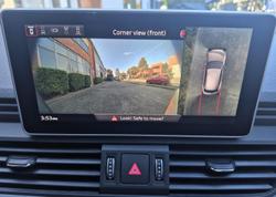 2019 Audi Q5 40 TDI sport FY MY20 4X4 On Demand Manhattan Grey