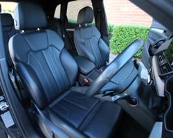 2019 Audi Q5 40 TDI sport FY MY20 4X4 On Demand Manhattan Grey