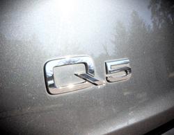 2019 Audi Q5 40 TDI sport FY MY20 4X4 On Demand Manhattan Grey