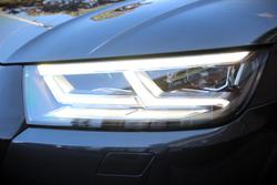 2019 Audi Q5 40 TDI sport FY MY20 4X4 On Demand Manhattan Grey