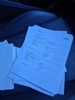 2019 Audi Q5 40 TDI sport FY MY20 4X4 On Demand Manhattan Grey