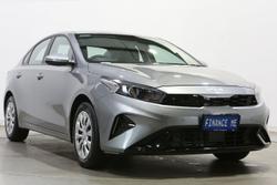 2024 Kia Cerato S
