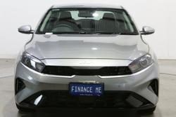2024 Kia Cerato S