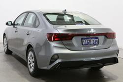 2024 Kia Cerato S